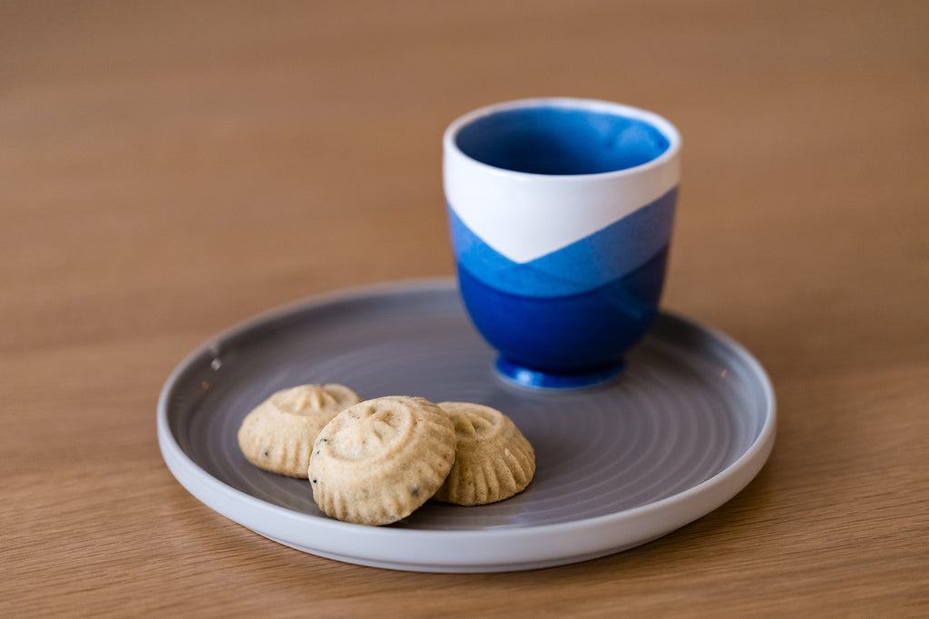 Syrian tea biscuit